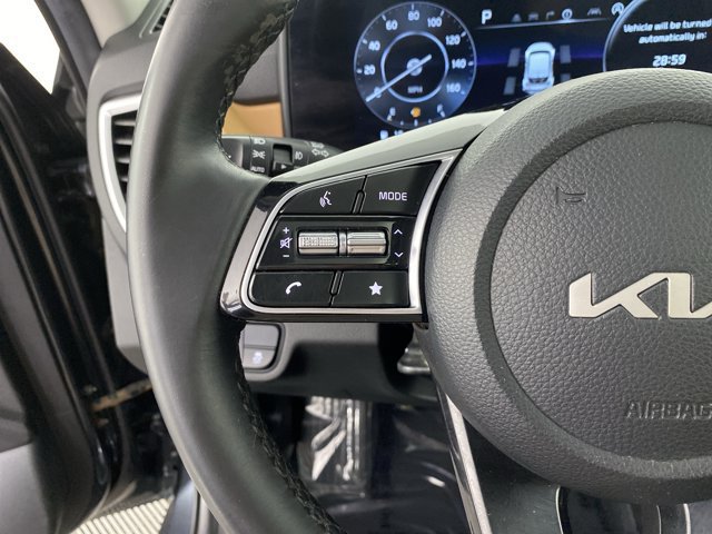Used 2024 Kia Seltos EX AWD/4WD image 27