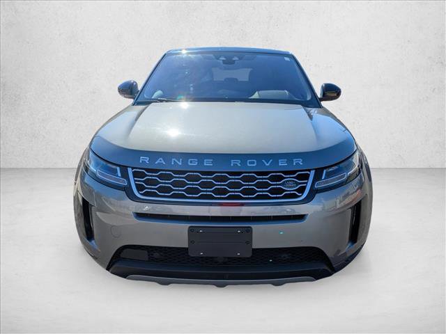 Used 2020 Land Rover Range Rover Evoque S video 2