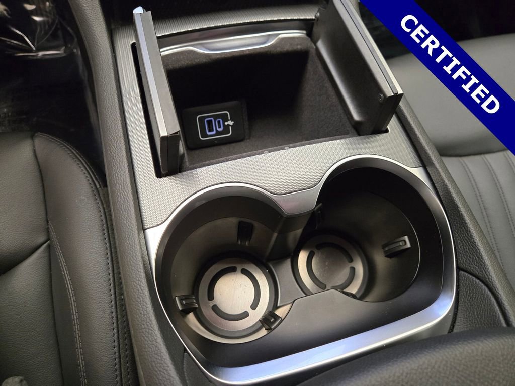 Certified 2024 Maserati Grecale GT image 40