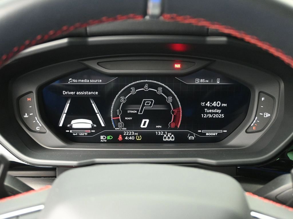 Used 2024 Lamborghini Urus S image 13