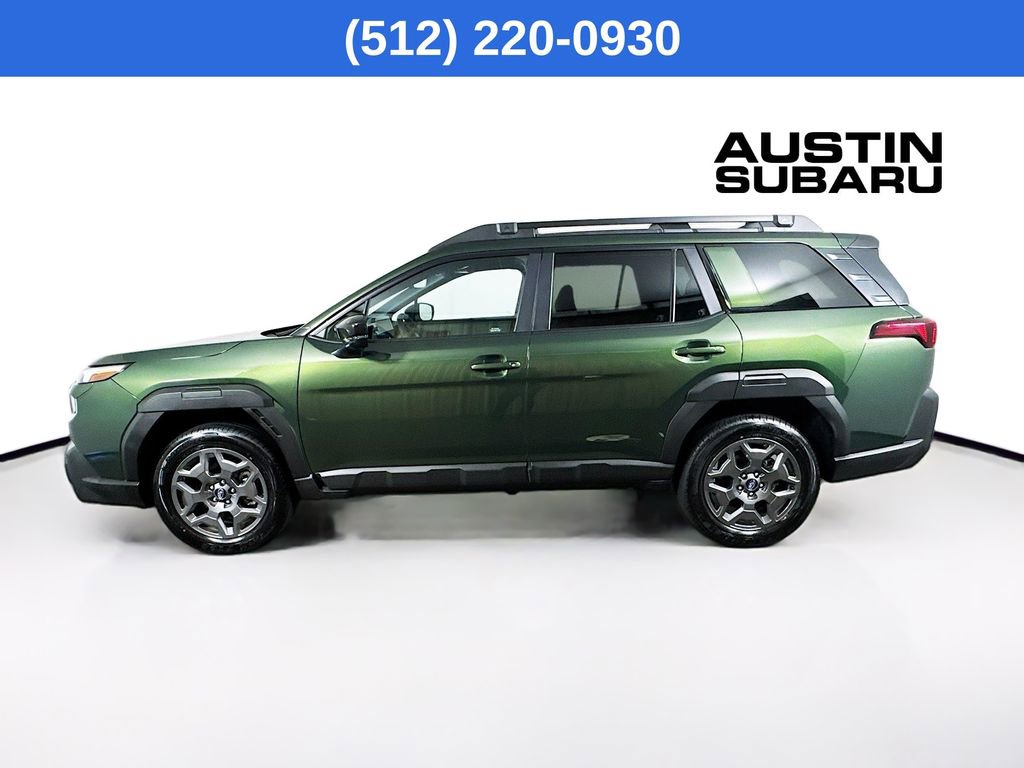 Used 2026 Subaru Outback Premium AWD/4WD image 5