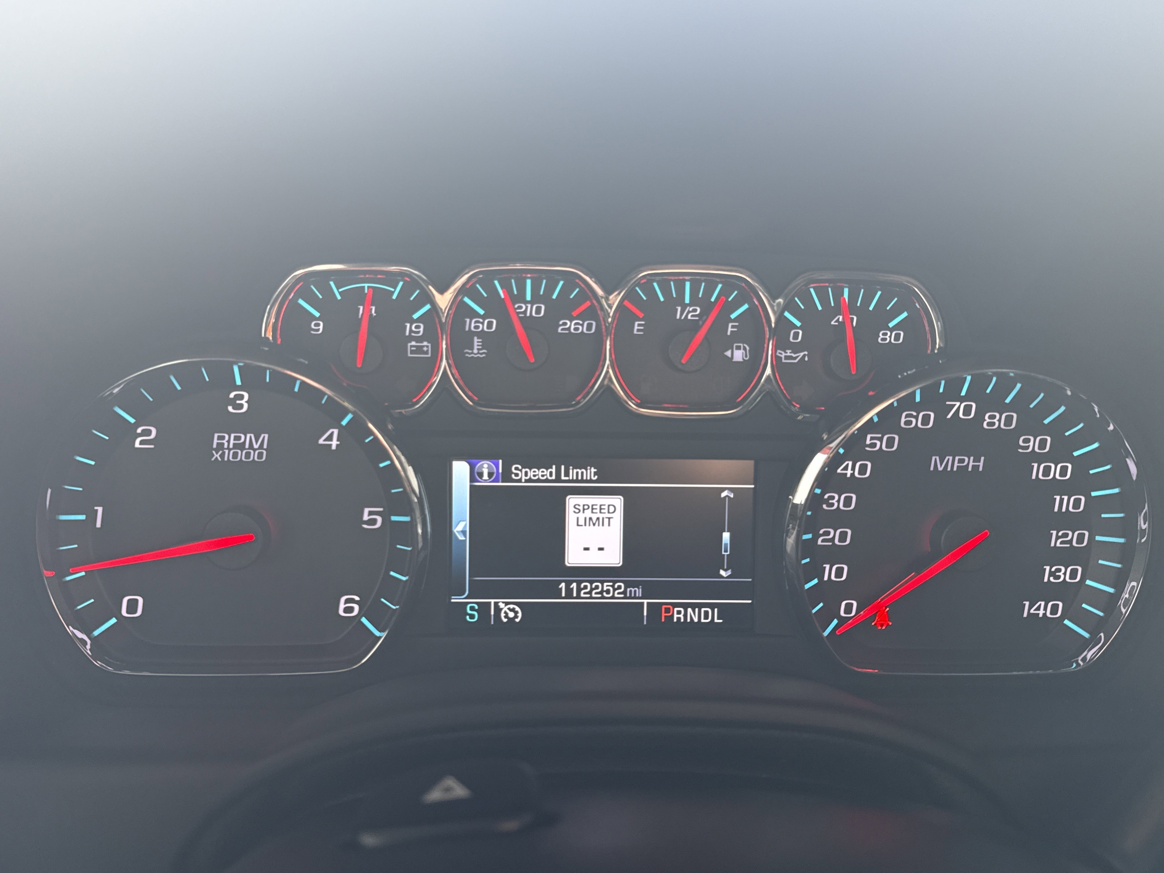 Used 2020 Chevrolet Tahoe LT image 16