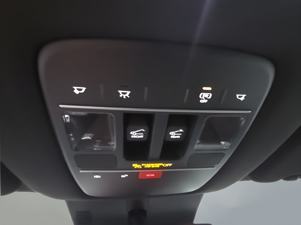 New 2026 Hyundai Palisade Calligraphy AWD/4WD image 31