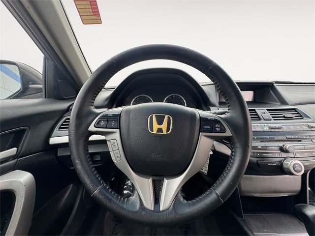 Used 2011 Honda Accord EX-L image 12