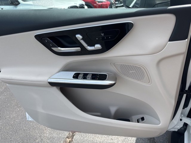 New 2026 Mercedes-Benz GLC 300 4MATIC image 21