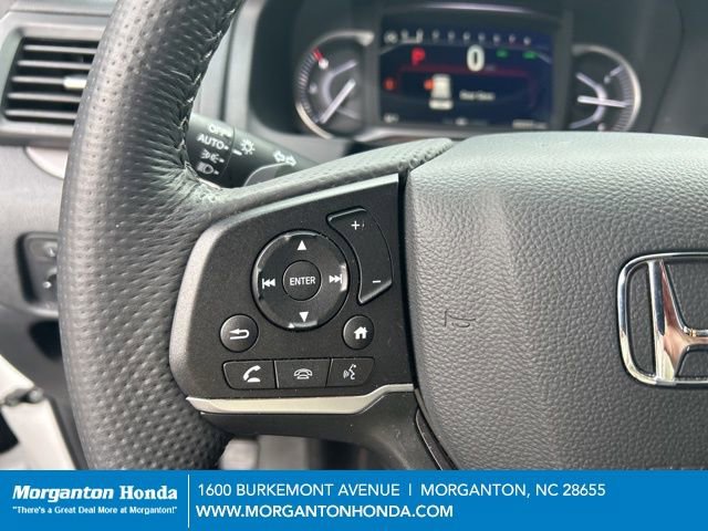 Used 2024 Honda Passport EX-L image 21