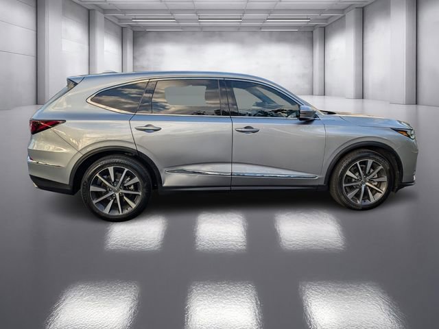 Certified 2025 Acura MDX w/ Technology Package image 6