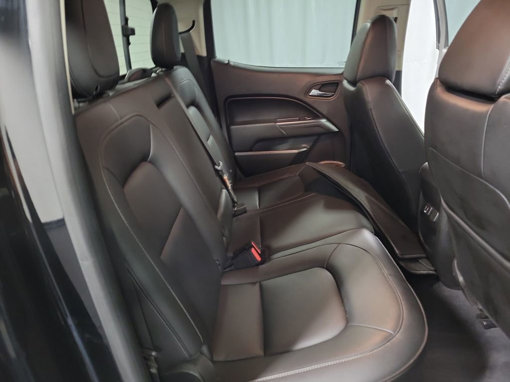 Used 2019 Chevrolet Colorado ZR2 image 23