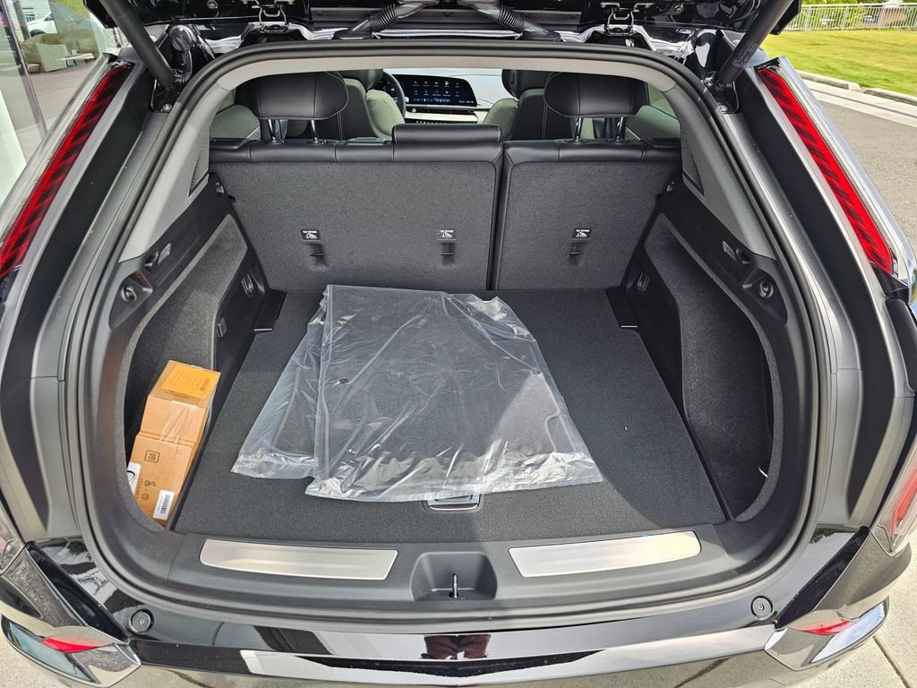 New 2026 Cadillac Optiq Sport 1 AWD/4WD image 13
