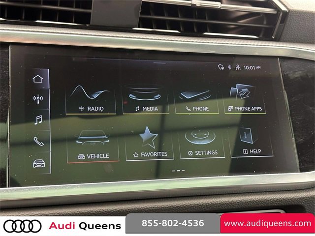 Certified 2025 Audi Q3 2.0T Premium w/ Convenience Package image 23