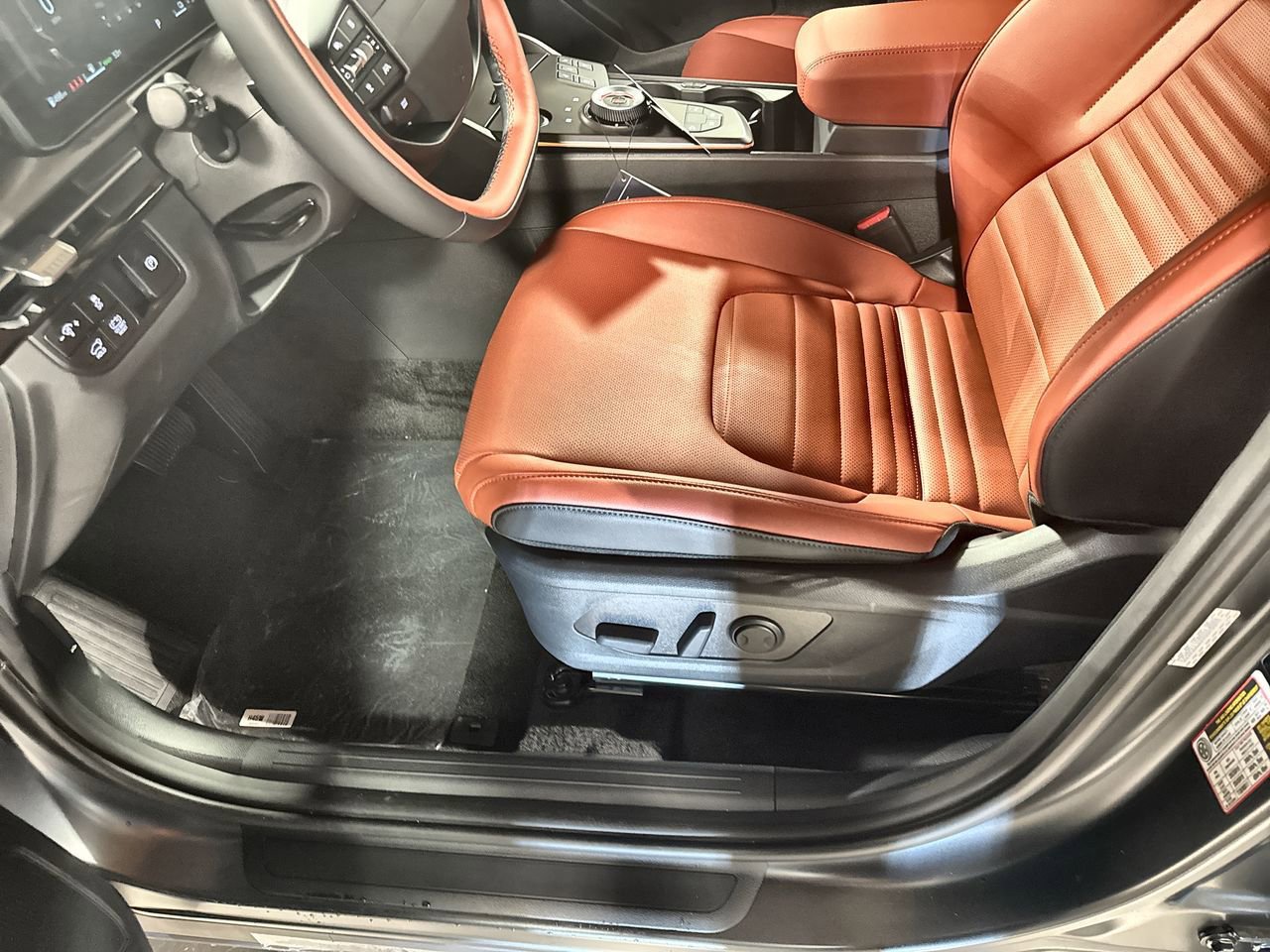 New 2026 Kia Sportage SX Prestige image 16