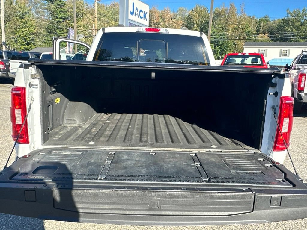Used 2023 Ford F150 XLT w/ Equipment Group 302A High AWD/4WD image 32