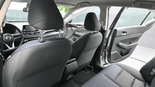 Used 2021 Nissan Altima 2.5 S FWD image 23