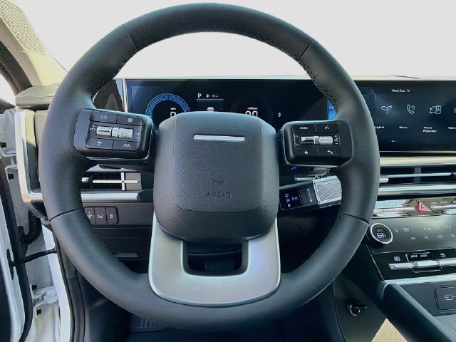 New 2027 Hyundai Santa Fe SEL AWD/4WD image 9