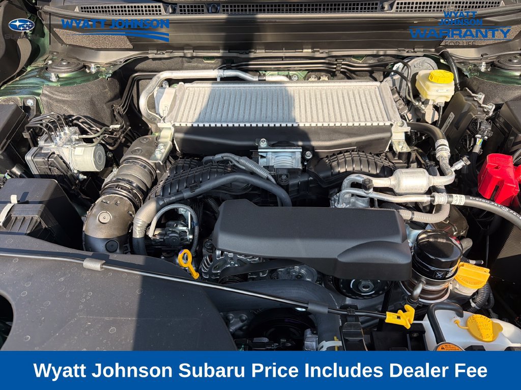 New 2026 Subaru Outback Limited XT AWD/4WD image 14