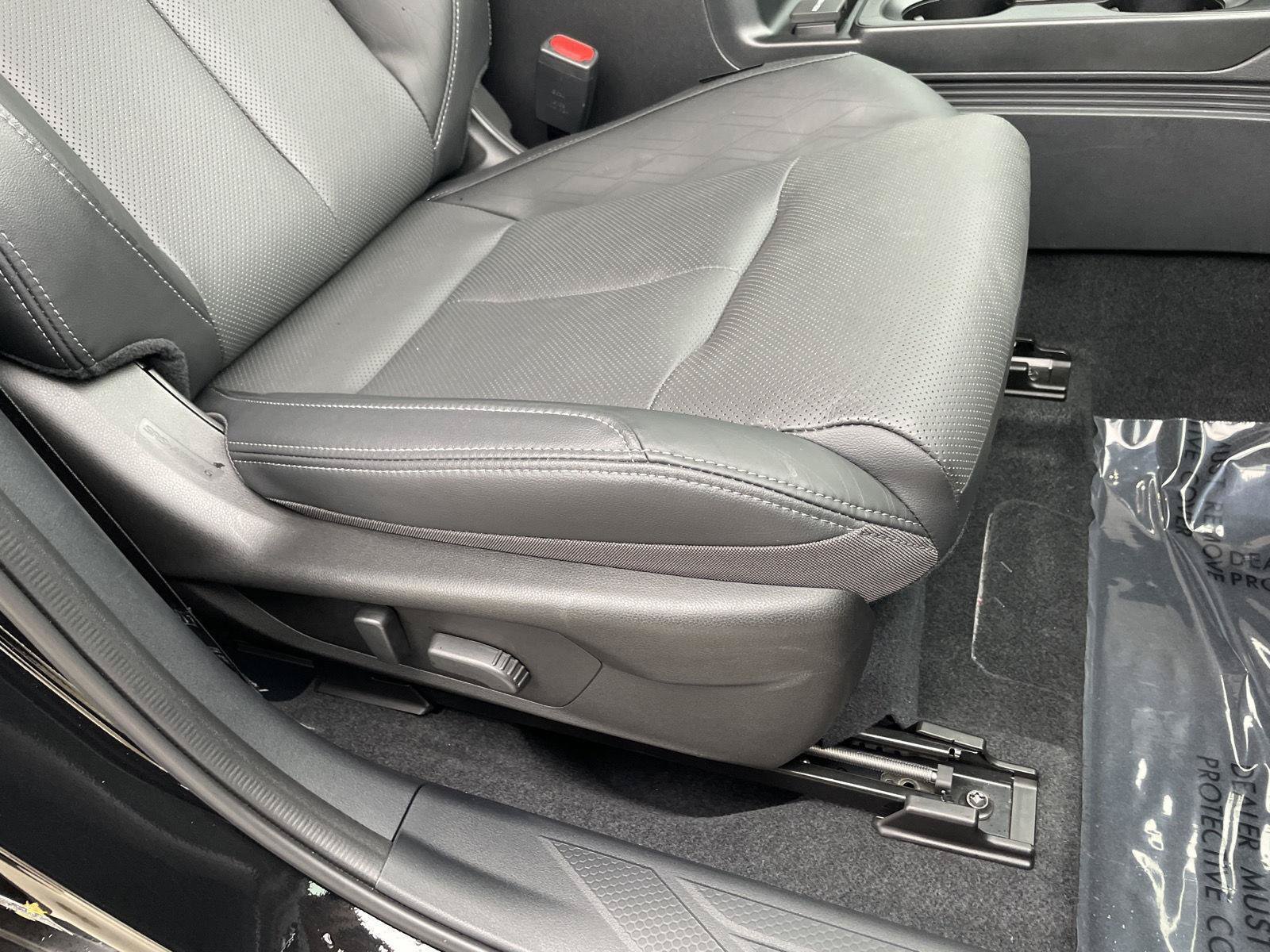 Certified 2026 Subaru Outback Touring XT AWD/4WD image 3