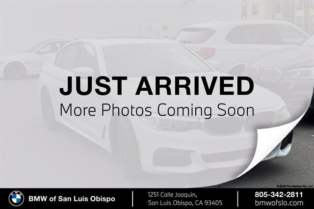 Used 2019 BMW 540i w/ M Sport Package