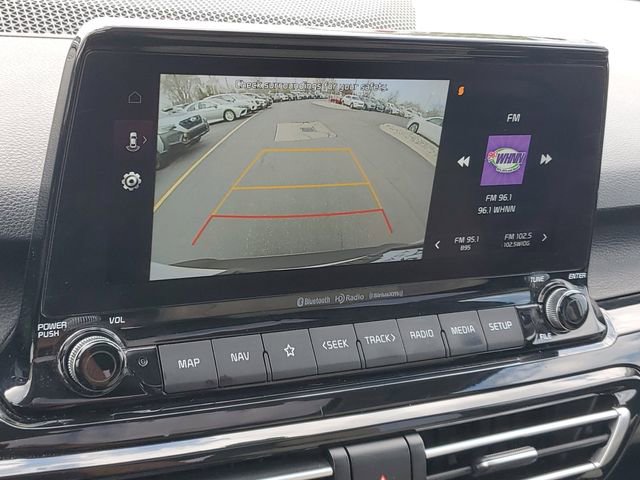 Certified 2023 Kia Seltos EX AWD/4WD image 26