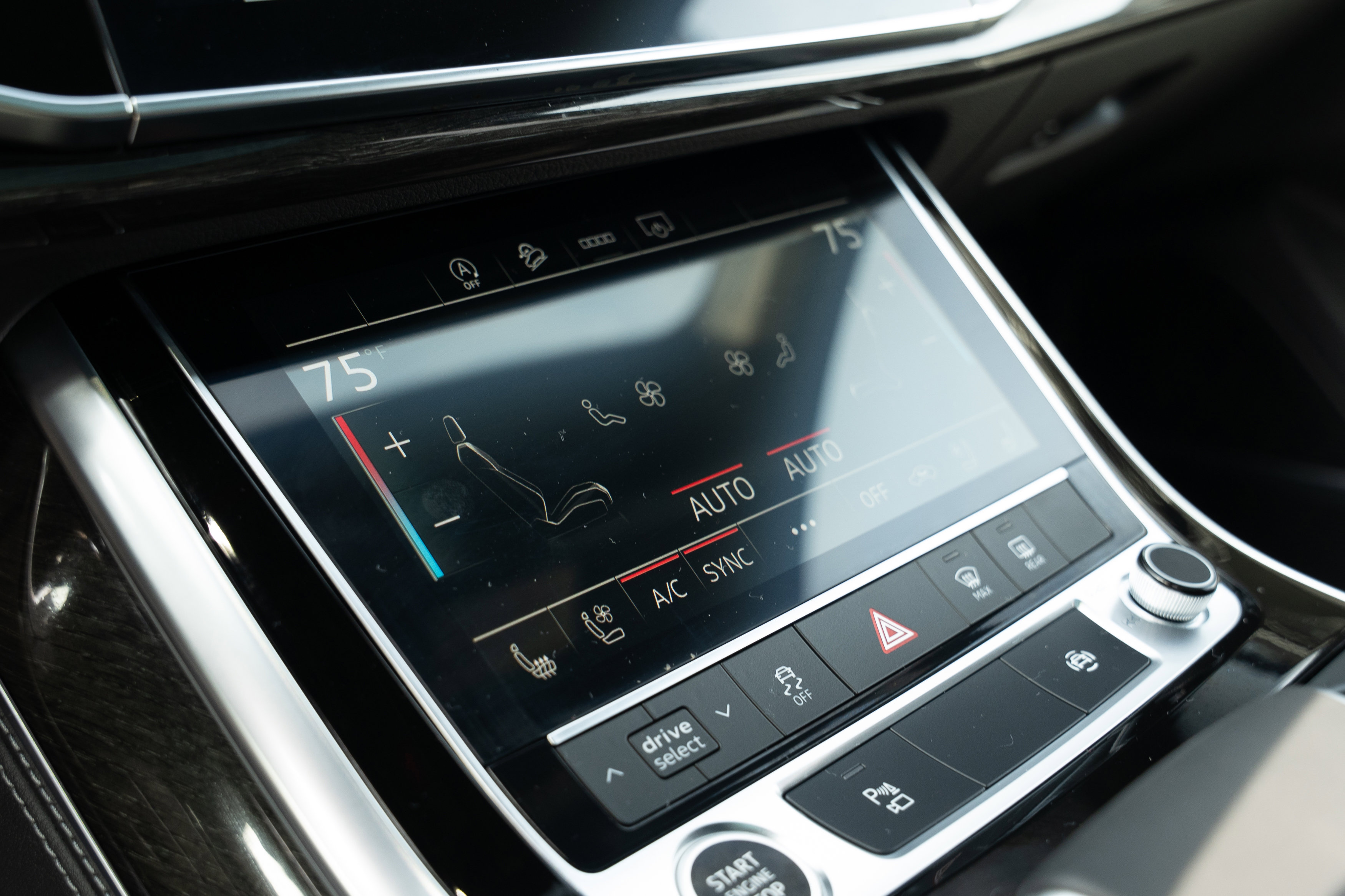 Certified 2025 Audi Q7 3.0T Premium Plus w/ Premium Plus Package image 14