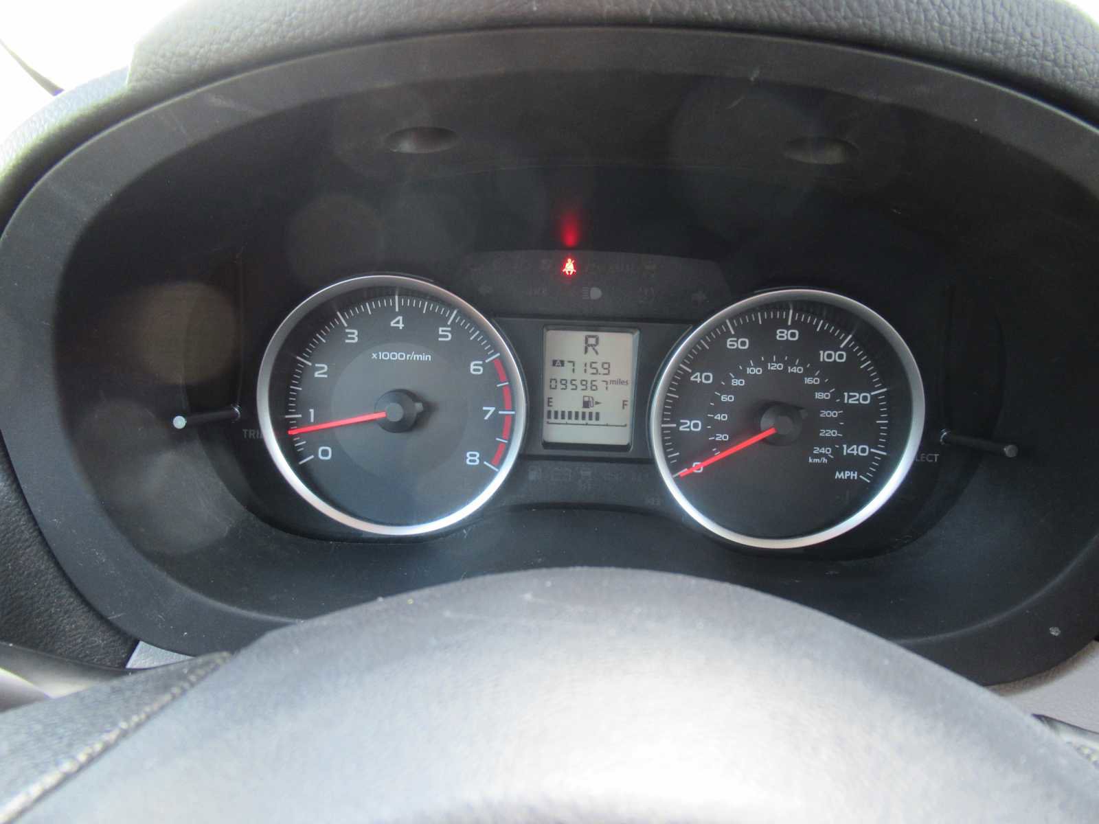 Used 2018 Subaru Forester 2.5i w/ Alloy Wheel Package image 30