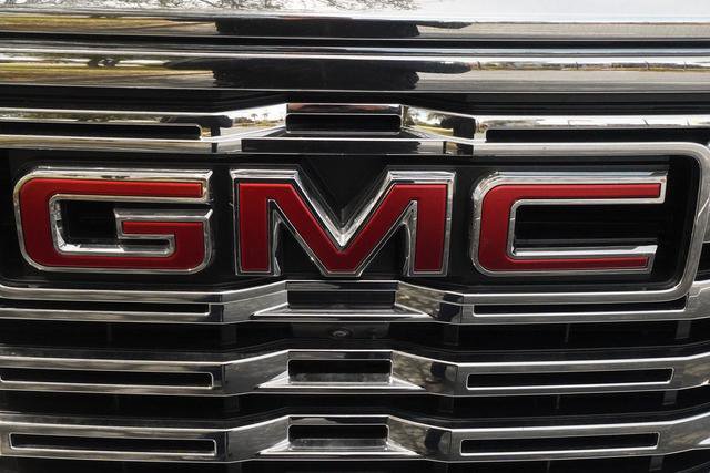 Used 2024 GMC Sierra 1500 Denali w/ Denali Reserve Package image 47