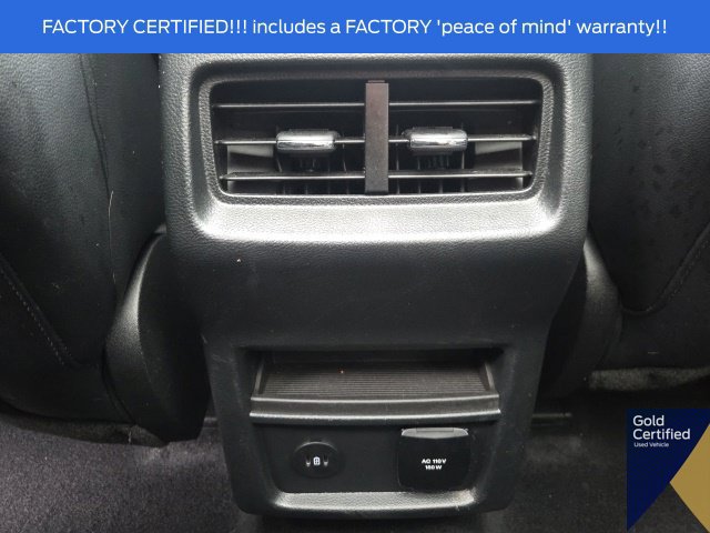 Used 2024 Ford Edge SEL w/ Convenience Package AWD/4WD image 20