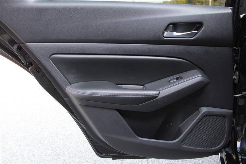 Used 2020 Nissan Altima 2.5 S FWD image 21