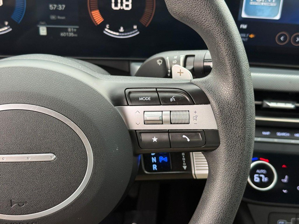 Used 2024 Hyundai Sonata SEL FWD image 18