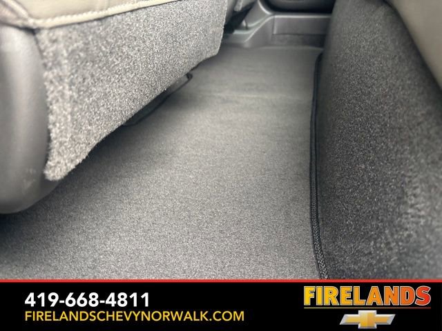 New 2026 Chevrolet Trax ACTIV w/ Driver Confidence Package image 29