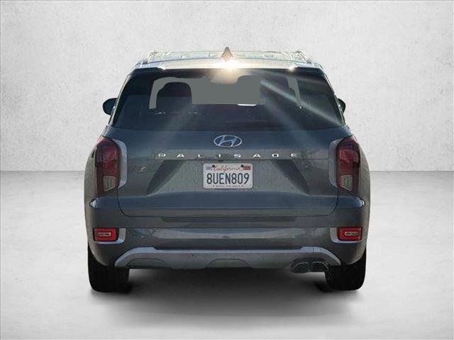 Used 2021 Hyundai Palisade Limited image 6