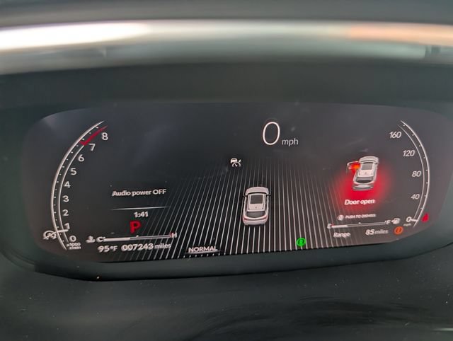 Used 2026 Acura MDX w/ Technology Package FWD image 23