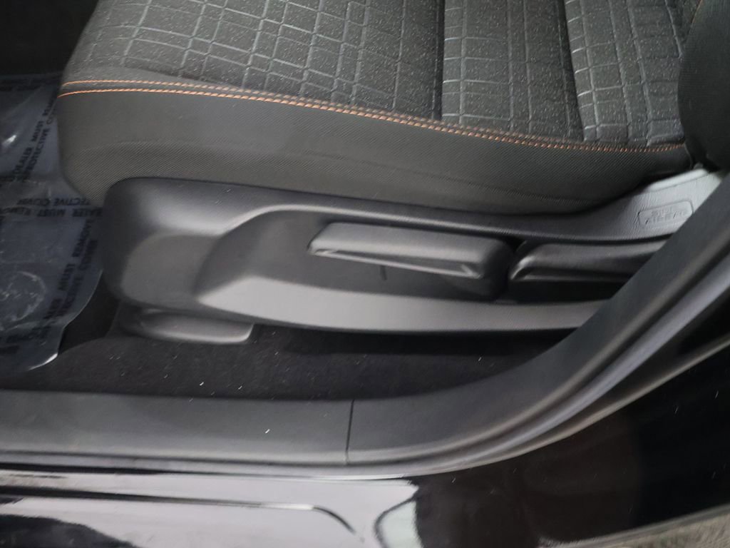 Used 2024 Honda HR-V Sport image 28