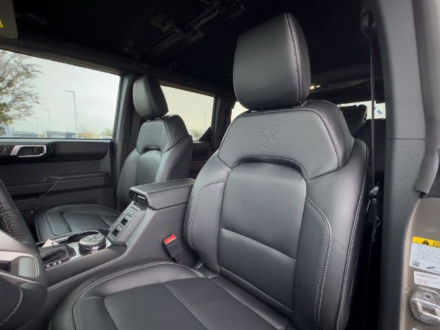 New 2025 Ford Bronco Outer Banks image 27