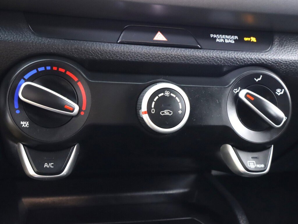 Used 2020 Kia Rio S FWD image 21