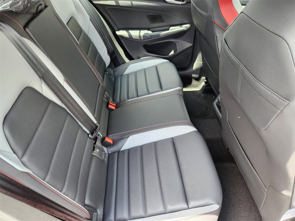 New 2025 Volkswagen GTI SE image 19