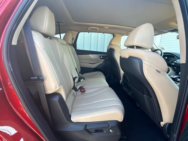 Used 2023 Acura MDX w/ Technology Package AWD/4WD image 18