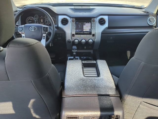 Used 2018 Toyota Tundra SR5 image 16