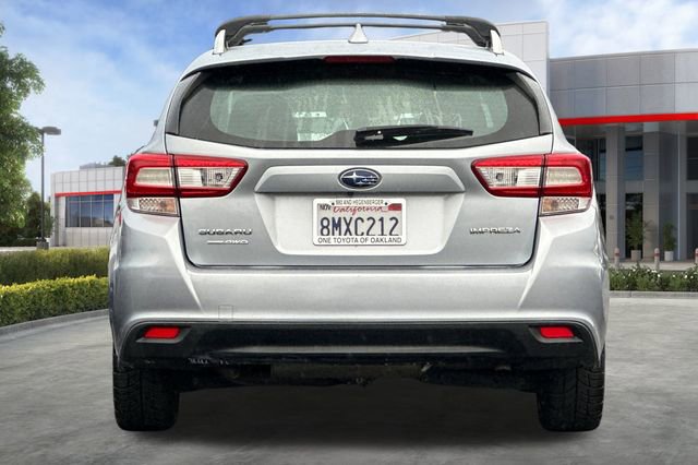 Used 2019 Subaru Impreza 2.0i Premium image 5
