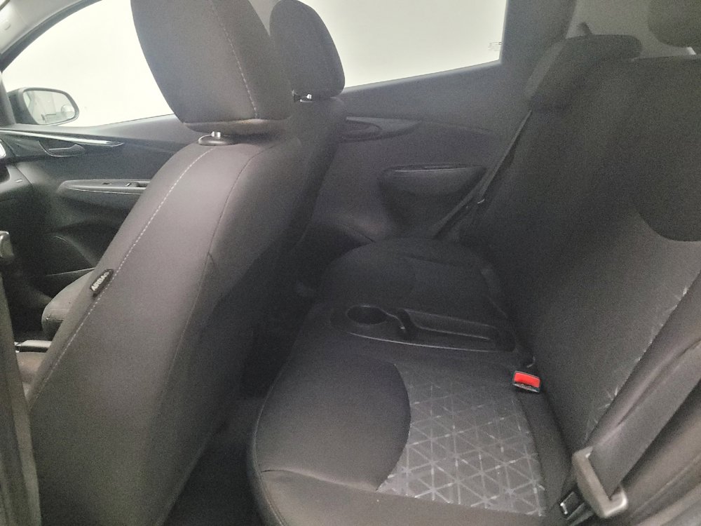 Used 2020 Chevrolet Spark LT FWD image 18