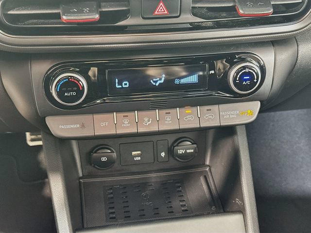 Used 2023 Hyundai Kona N Line AWD/4WD image 27