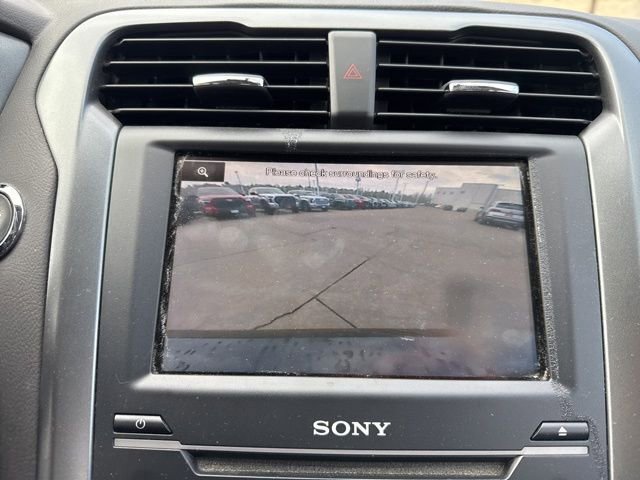 Used 2014 Ford Fusion Titanium image 14