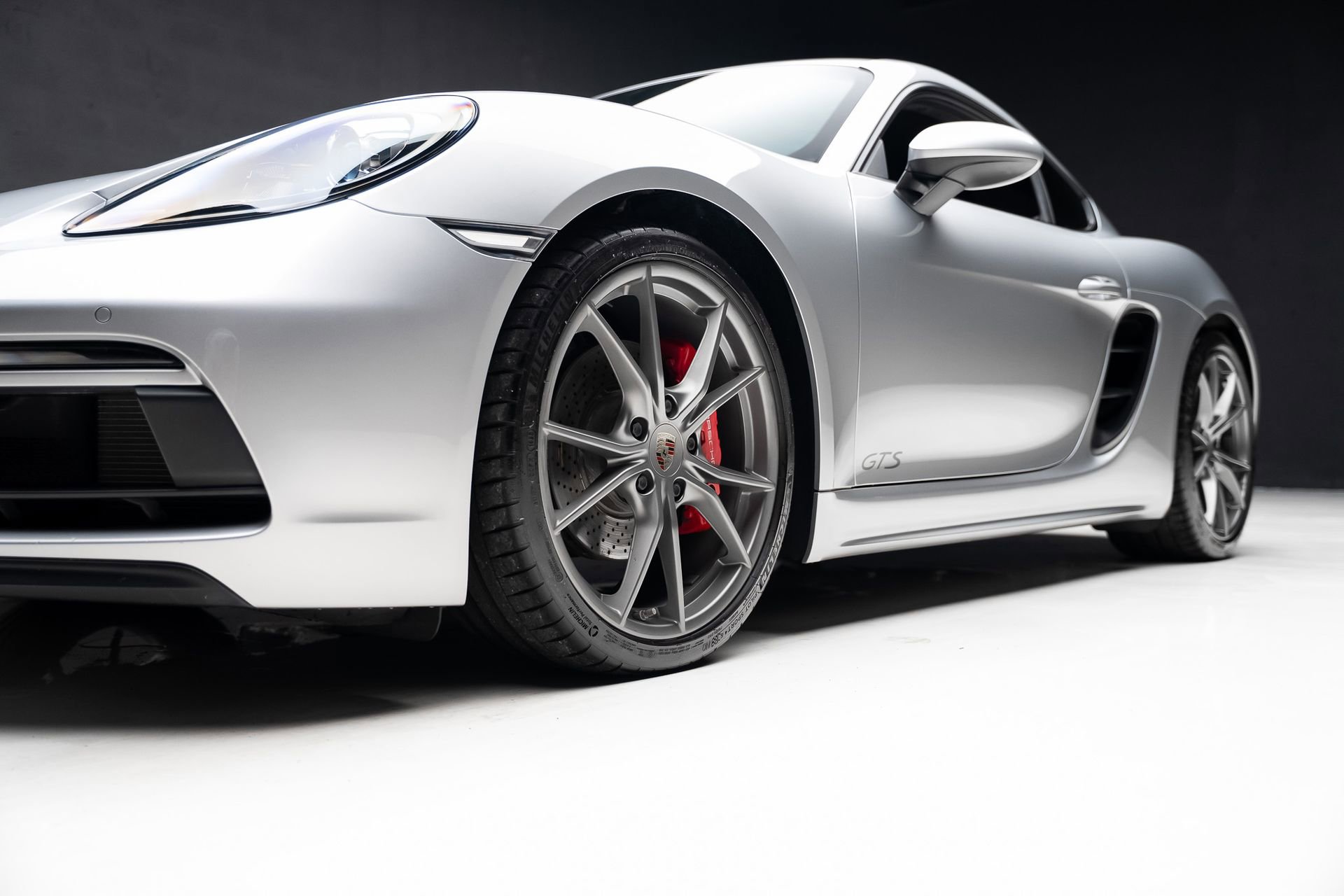 Used 2019 Porsche 718 Cayman GTS image 65