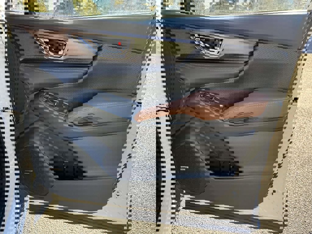 New 2026 Subaru Ascent Touring image 8