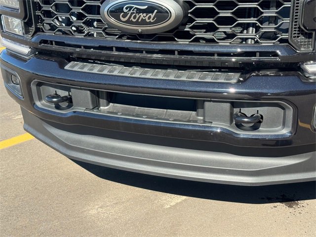 New 2026 Ford F250 XLT w/ XLT Premium Package image 4