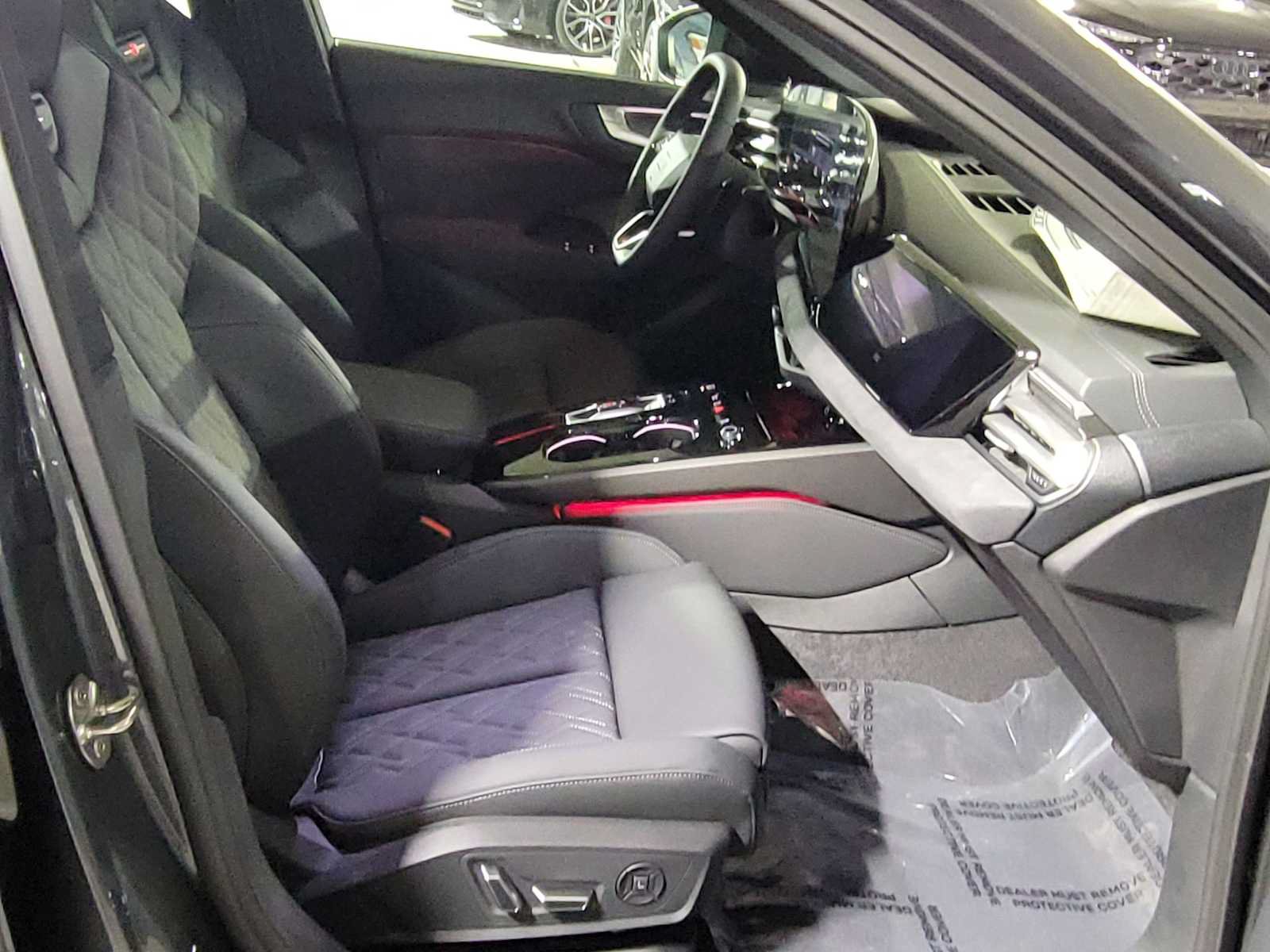 New 2026 Audi S5 Premium Plus AWD/4WD image 19
