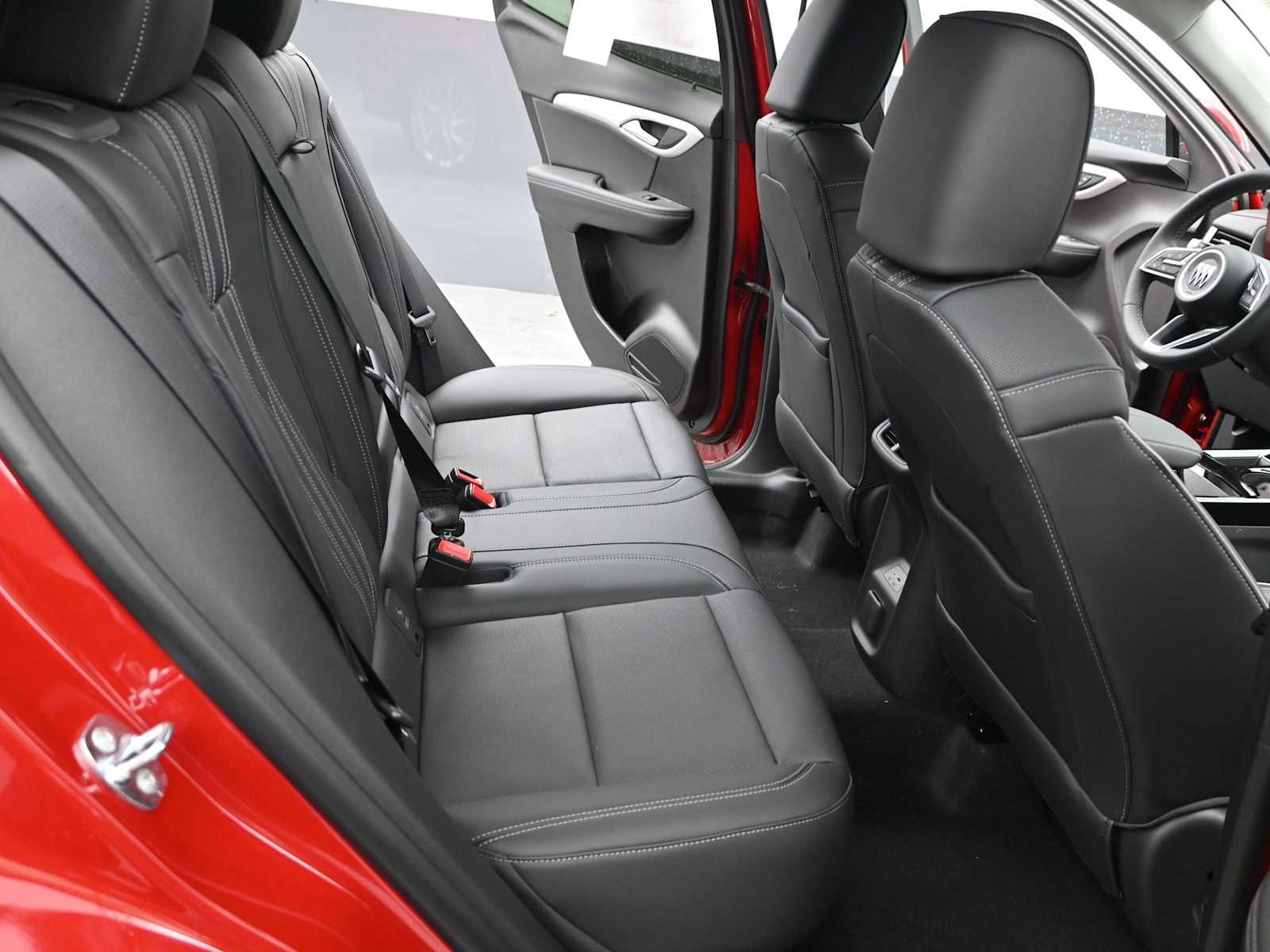 New 2026 Buick Envision Avenir image 24