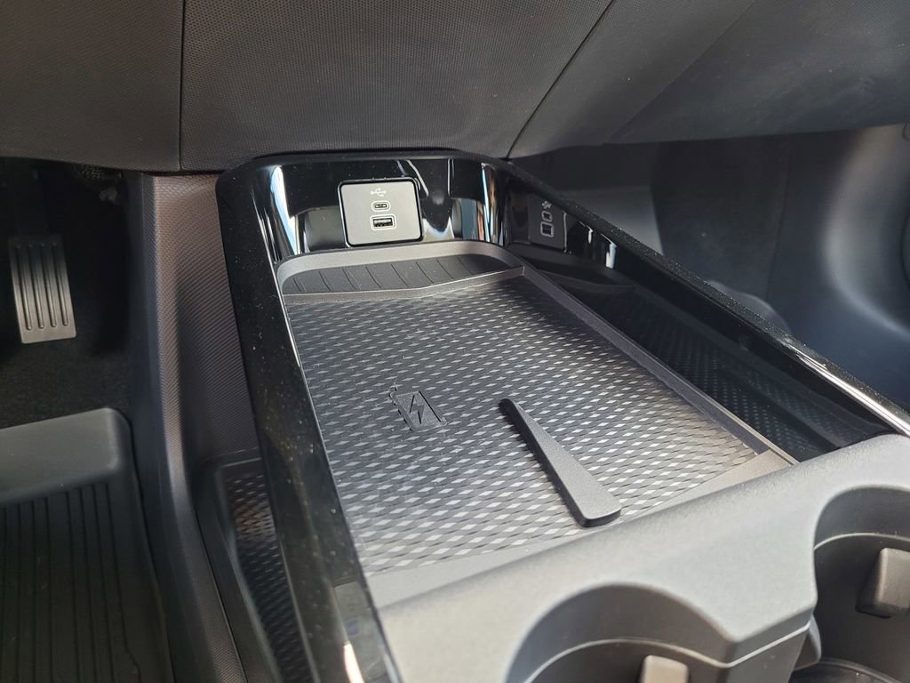 New 2025 Ford Mustang Mach-E GT w/ Bronze Appearance Package image 49