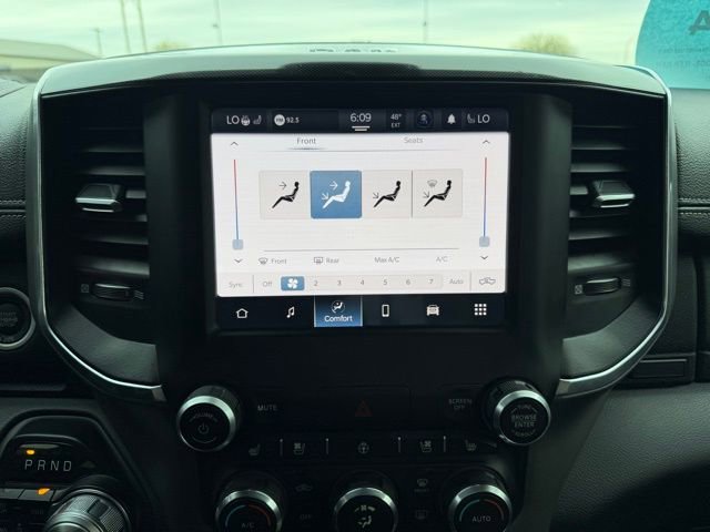 Used 2022 RAM 2500 Laramie image 20