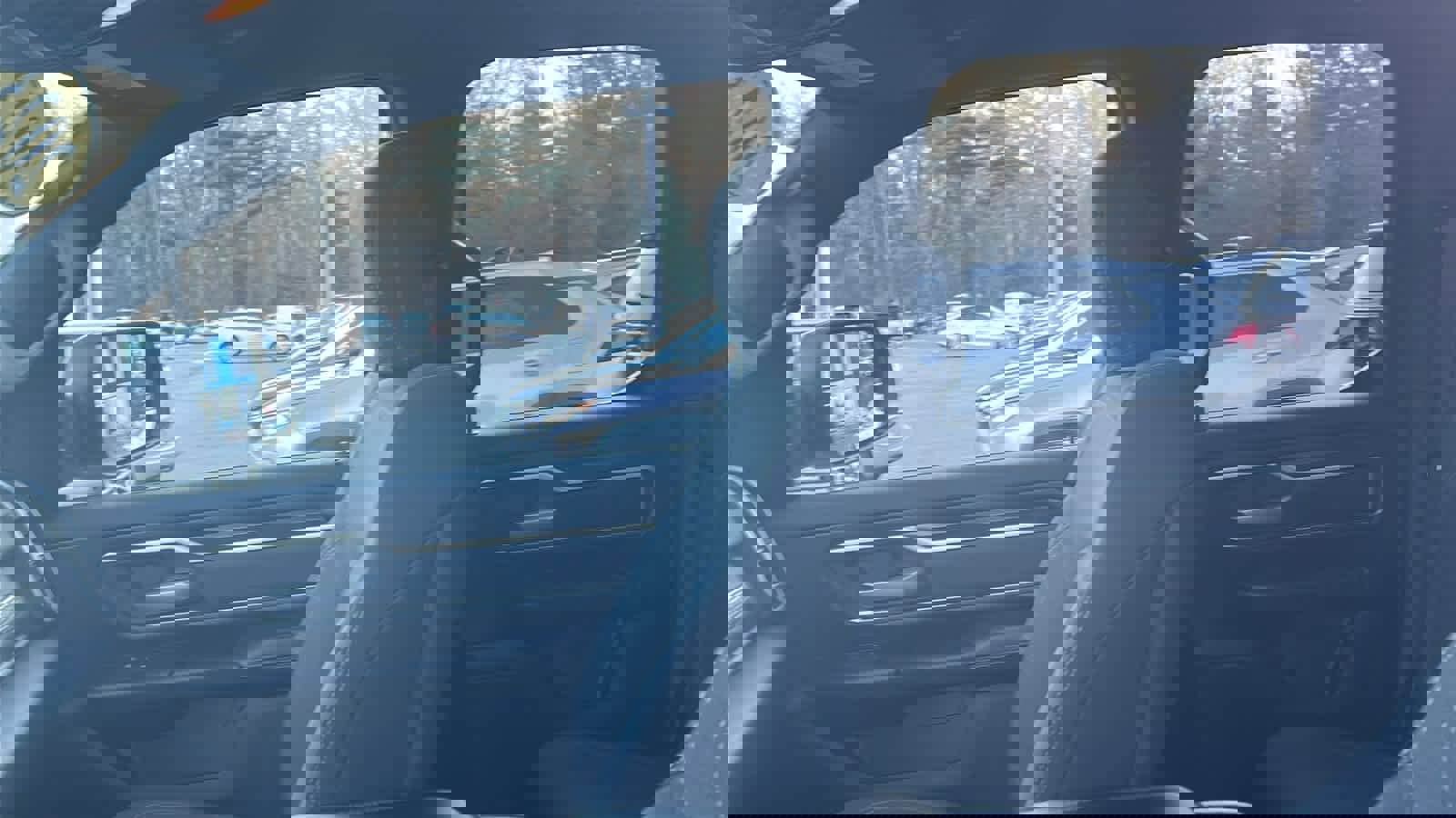 Used 2023 RAM 1500 Big Horn image 30