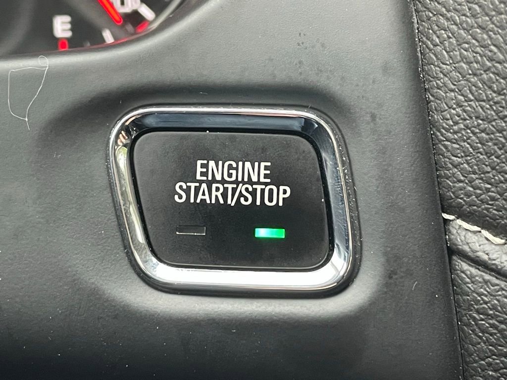 Certified 2023 GMC Acadia Denali w/ Denali Ultimate Package AWD/4WD image 42